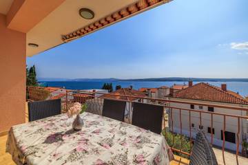 Ferienwohnung für 6 Personen in Dramalj