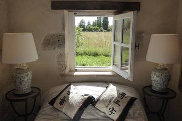 Location De Vacances pour 4 Personnes dans Chitenay, Vallée de la Loire, Photo 3