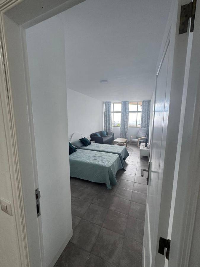 Appartement entier, Bonito Apartamento en San Isidro bien situado in Castro (Spain), Granadilla de Abona