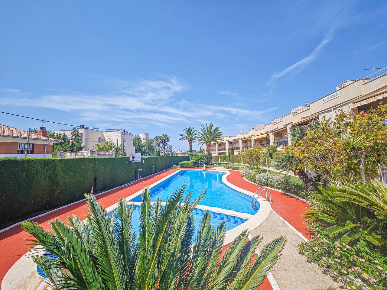 Apartamento entero, Sol Mediterrani in Cambrils, Costa Dorada