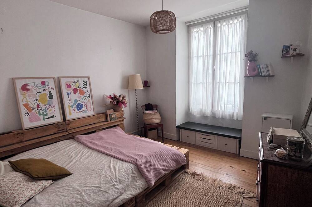 Appartement entier, Appartement cosy centre historique Pau in Pau, Béarn