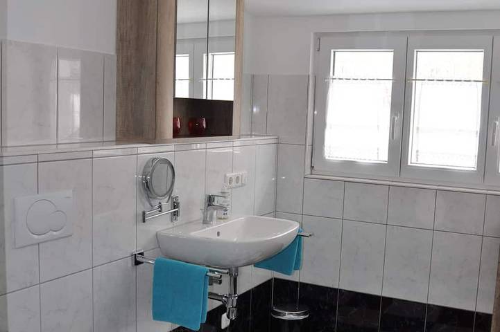 Ganze Wohnung, Apartment Kanisfluh - Apartment Haus Sutterlüty in Bregenzerwald (Vorarlberg), Mellau