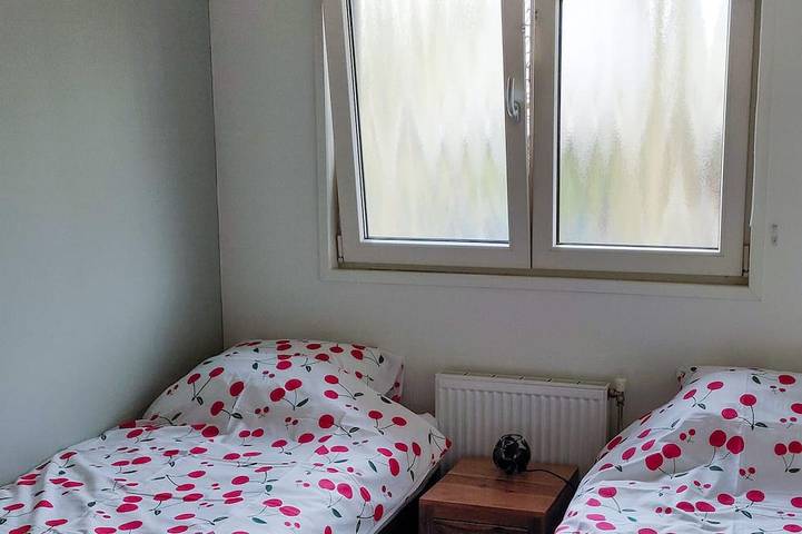 Tolles Haus in Dwingeloo mit WLAN in Nationalpark Dwingelderveld