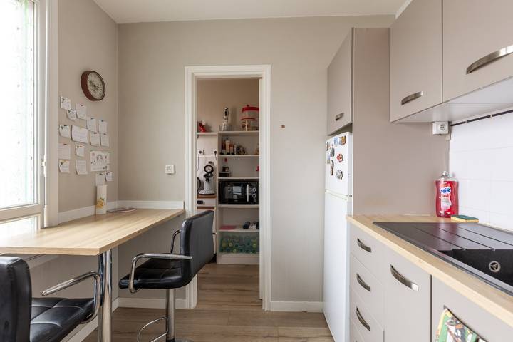 Appartement de vacances pour 4 personnes dans la Sarthe - 3