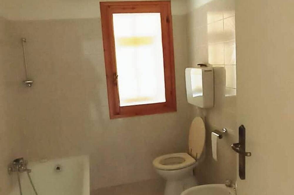 Hel leilighet, Appartamento Olga - Comfort e posizione perfetta nel cuore della città in Camporosso, Liguriske Alper