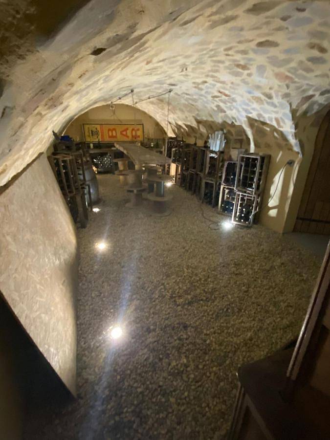 Gîte pour 14 personnes, avec vue et terrasse à Brains-sur-Gée - 3