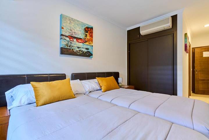 Hotel para 1 personas - 1
