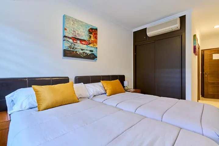 Hotel für 1 Personen - 1