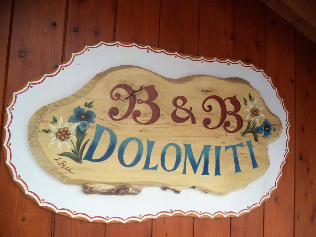 B&B Dolomiti in Calalzo di Cadore, Östliche Dolomiten