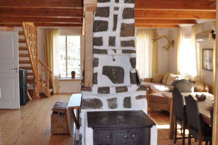 Traumhafte Natur, Hottube, Sauna, Boot am See, Anglerparadies in Olofströms und Umgebung