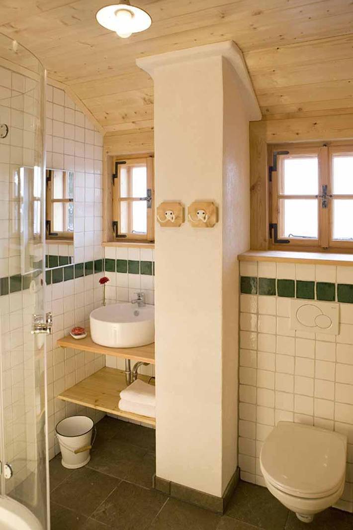 Ferienhaus/2 Schlafräume/Bad, Wc in Gemeinde Naintsch, Steirerland