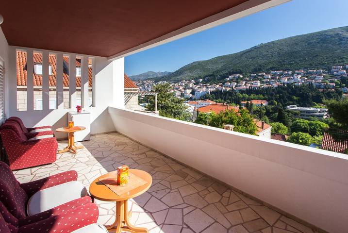 Ferienhaus für 2 Personen in Dubrovnik