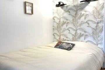 Appartement De Vacances pour 5 Personnes dans Le Havre, Côte d'Albâtre, Photo 2