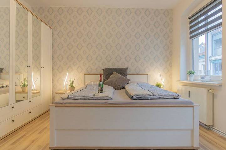 Gîte pour 4 personnes à Cottbus - 4