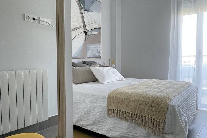 Ganze Wohnung, Altos del Rompido urbanization in El Rompido, Cartaya