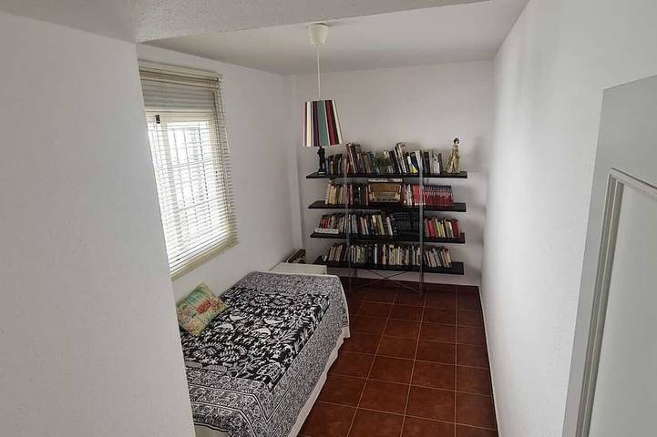 Gîte pour 6 personnes, avec jacuzzi et piscine à Calabardina - 4