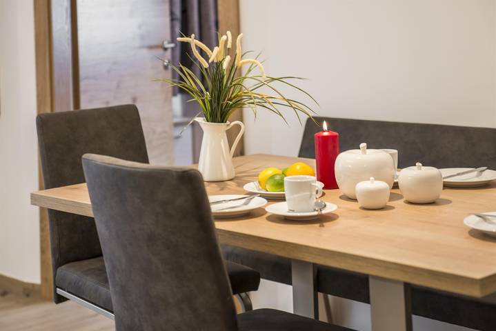 Ganze Ferienwohnung, Smartflat S in Hohe Tauern, Dorfgastein