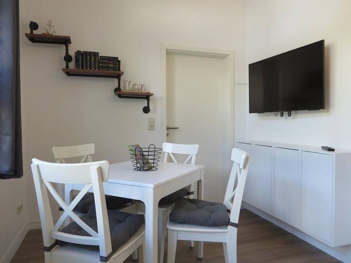 Ganze Wohnung, Happyness Fewo Smarthome in Aurich, Landkreis Aurich