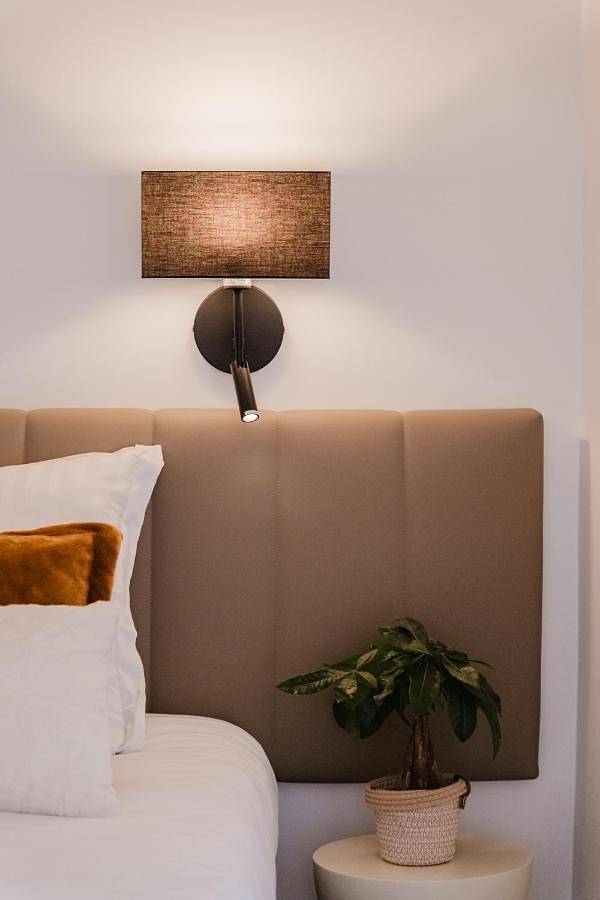 Hôtel pour 2 personnes, avec jardin
