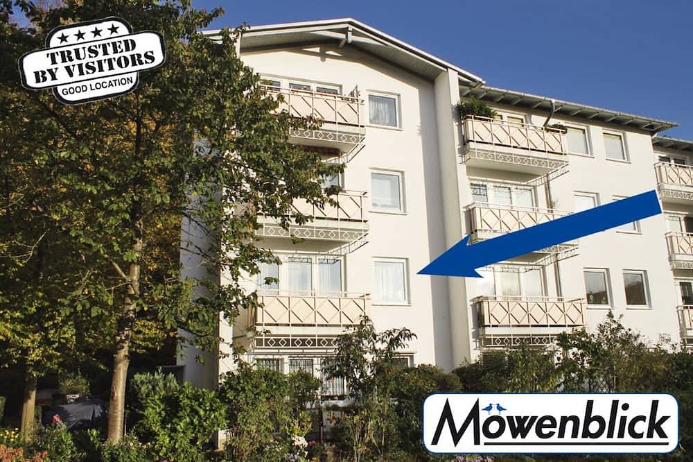 Ferienwohnung in Rügen für 5 Personen in Rügen