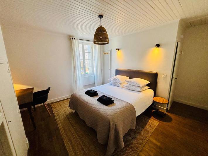 Ferienhaus für 4 Personen