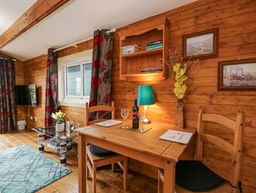 Cottage for 2 People in North Wessex Downs, South West England, Photo 1