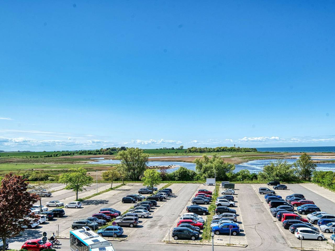 Ganze Ferienwohnung, Ferienpark - Haus D, App. 0D0405 - Ferienpark - Haus D, App. 0D0405 in Heiligenhafen, Ostholstein