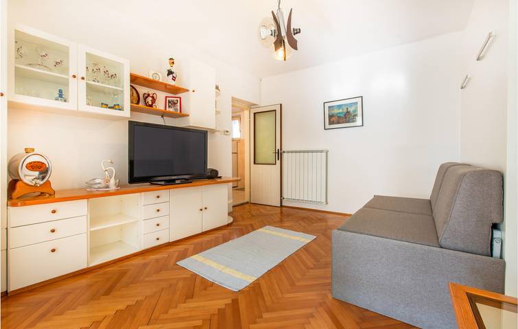 Ferienwohnung für 2 Personen, mit Terrasse in Piran - 3