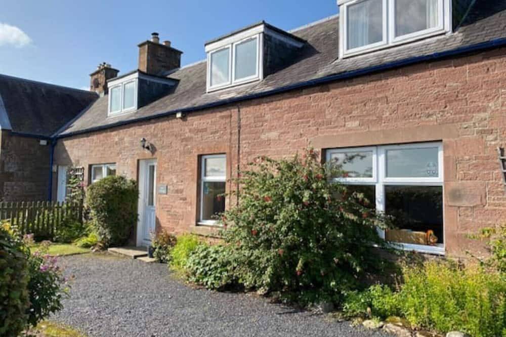 Casa vacanza a Scottish Borders a partire da 153€ a notte