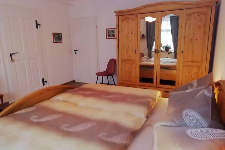 Ferienhaus für 3 Personen, mit Garten und Terrasse in Niederlausitz - 3