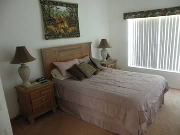 Villa til 10 Personer i Four Corners, Florida, Bilde 1