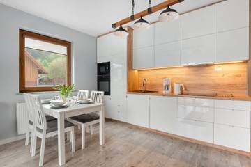 Apartament Wakacyjny dla 4 osoby w Szklarska Poręba, Sudety (Polska), Zdjęcie 2