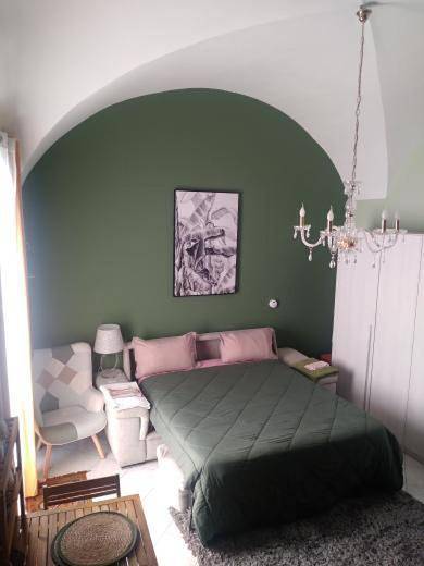 B&b per 4 persone, con panorama e balcone a Trecastagni