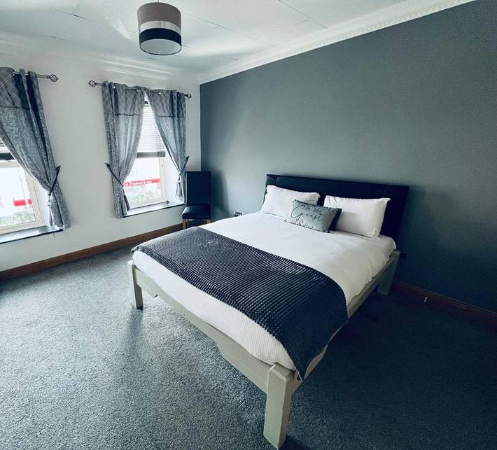 Appart’hôtel pour 2 personnes