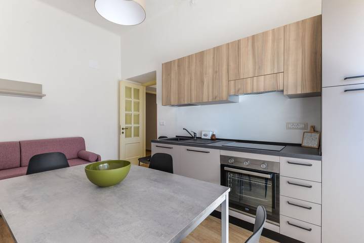 Appartement de vacances entier, Appartement de vacances pour 5 personnes in Spiaggia delle Ghiaie, Portoferraio