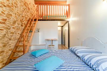 Chambre D’hôte pour 3 Personnes dans Piolenc, Provence, Photo 2