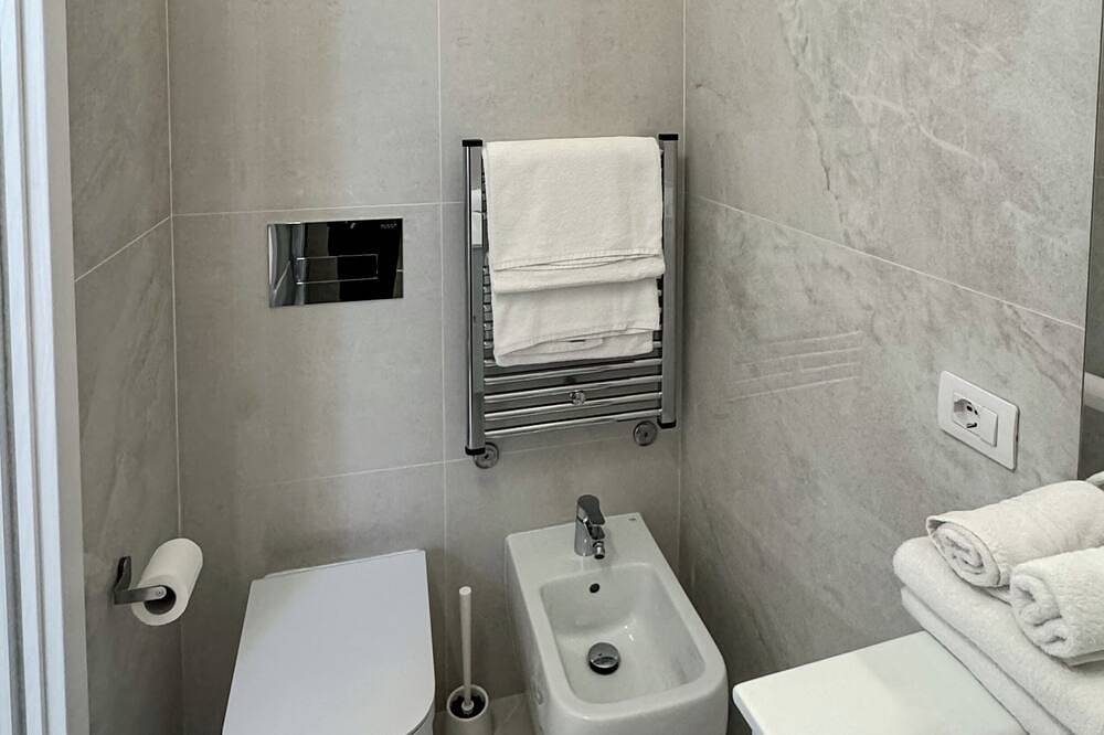 Apartamento entero, Gold Suite The Blue Pearl in Gaeta, Provincia de Latina