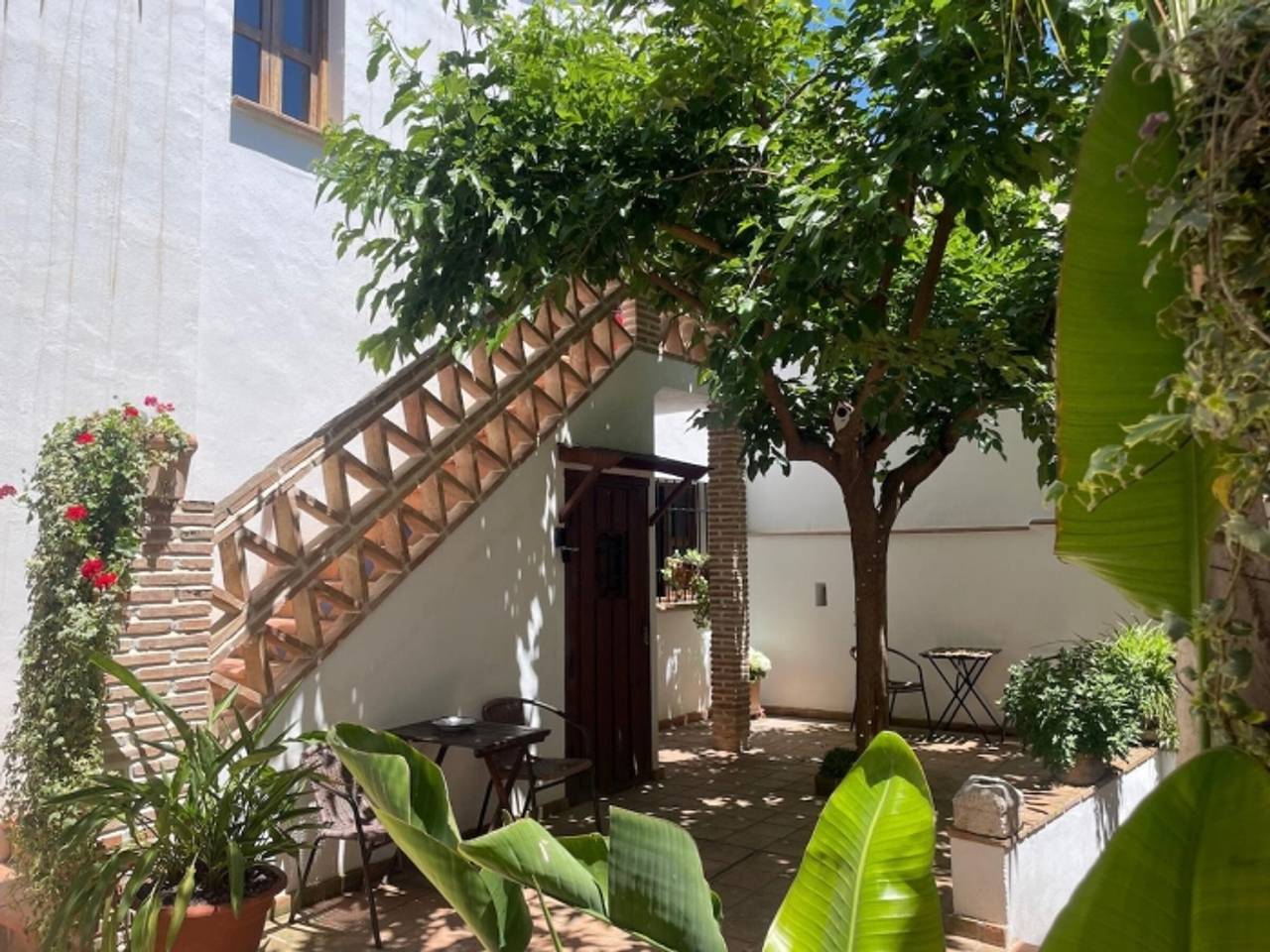 Appartamento intero, Charming Carmen in Albaicín with pool and parking in Granada, Provincia di Granada