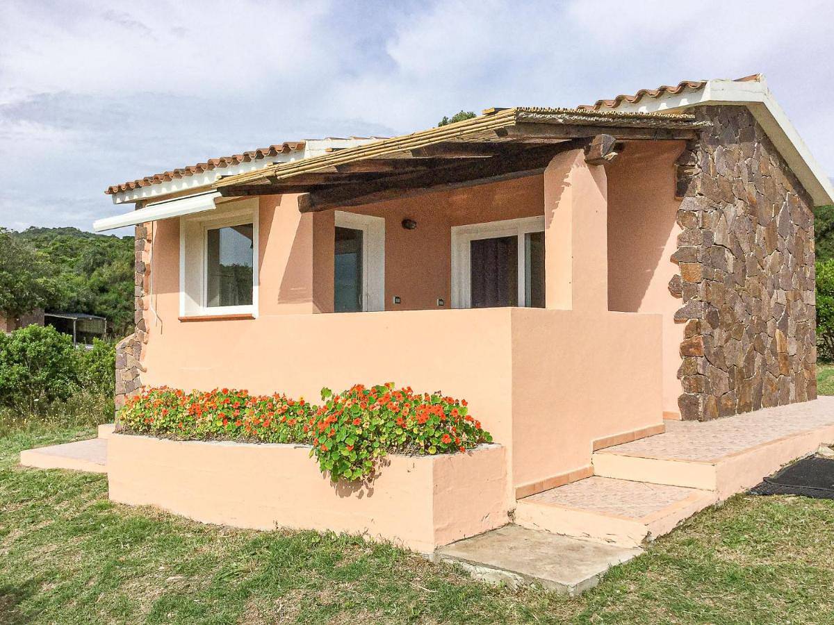 Lovely Beach House in Valle dell Erica, Santa Teresa Gallura (Gemeinde)