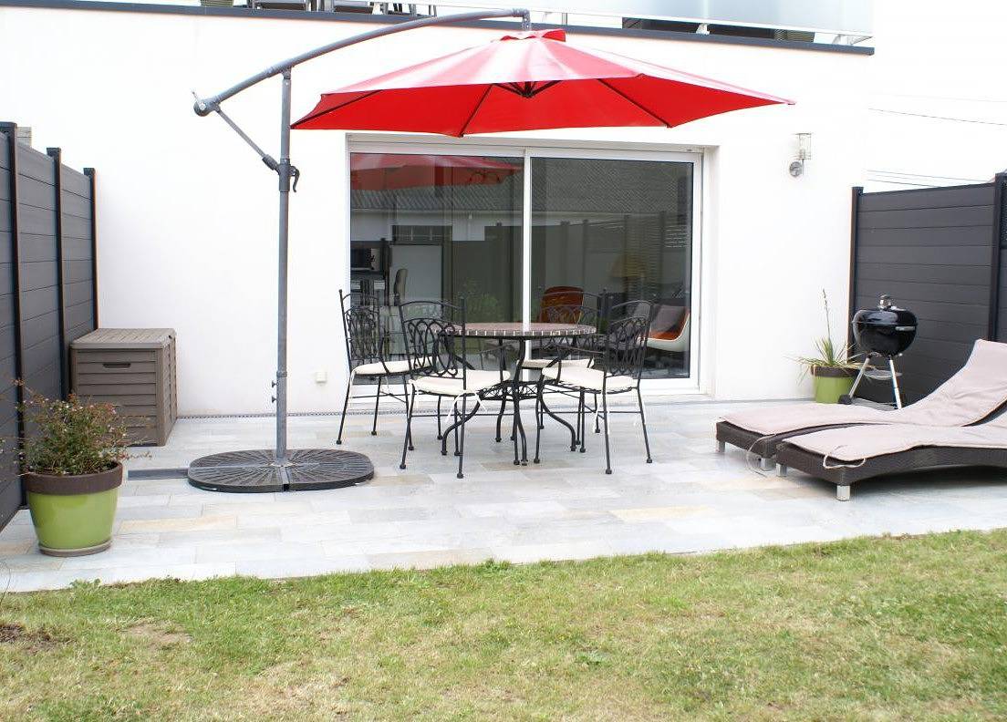 Photo : Maison de vacances