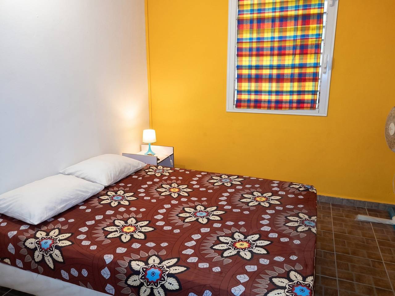 Apartamento entero, Apartamento en Capesterre-de-Marie-Galante, 60 m² con jardín in Capesterre-de-Marie-Galante, Guadalupe