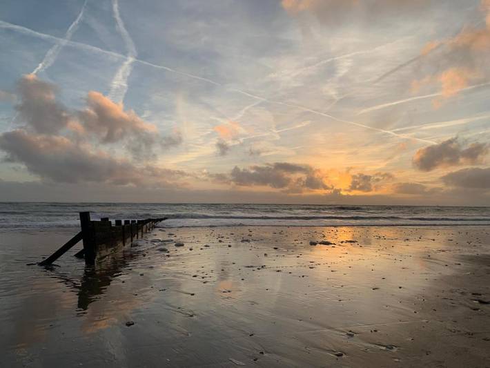 Location de vacances pour 5 personnes, avec jardin et vue, animaux acceptés à La Jarrie - 2