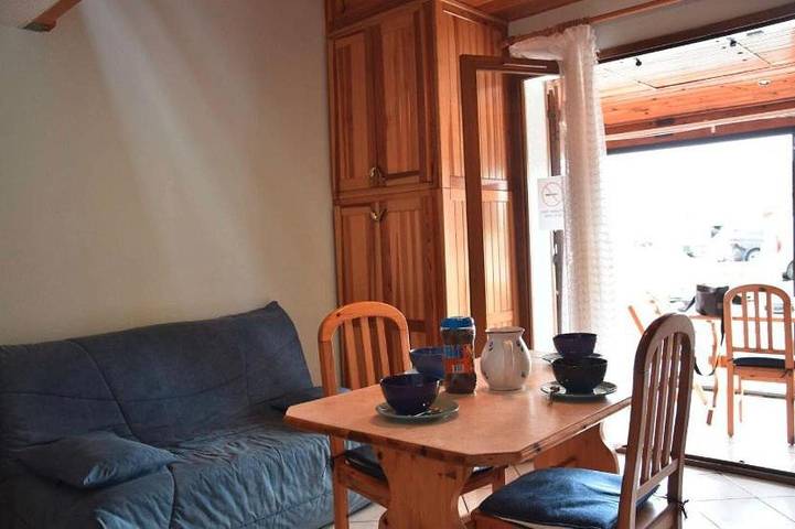 Villa pour 4 personnes à Gruissan - 3