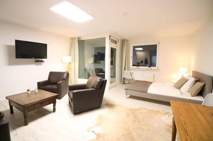 Ferienwohnung für 2 Personen in Langenhagen - 3