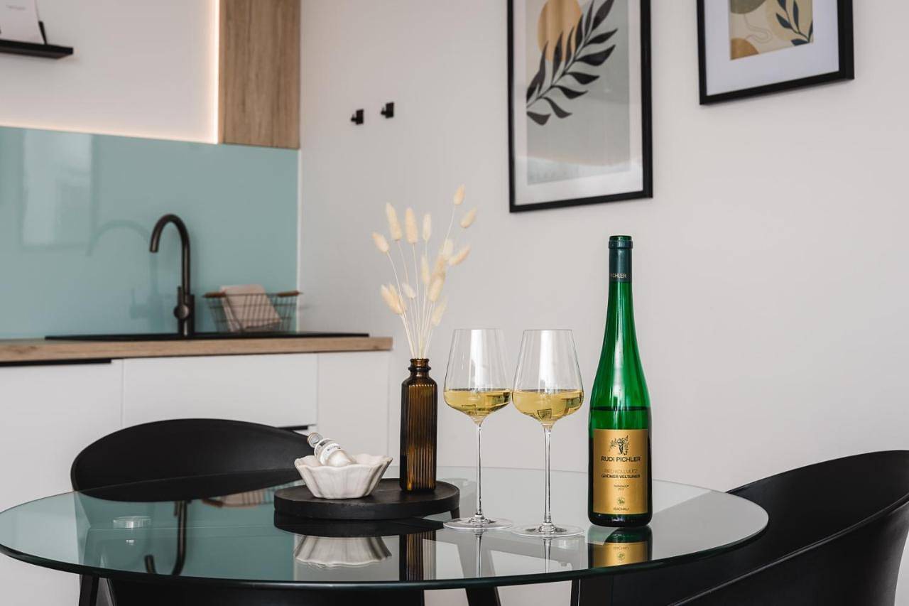 Ganze Wohnung, Wachaulodge in Weißenkirchen in der Wachau, Bezirk Krems an der Donau-Land