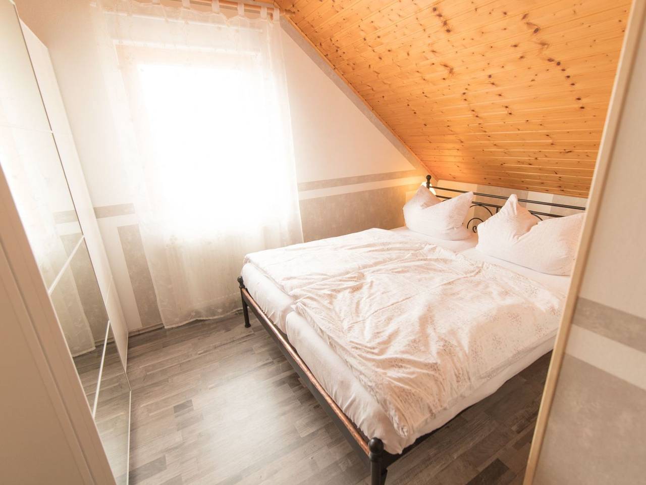 Apartamento entero, Fewo Dirks 2 in Hemfurth-Edersee, Edertal