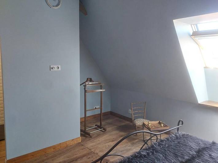 Gîte pour 4 personnes, avec piscine ainsi que jardin et vue, animaux acceptés à Idron - 2