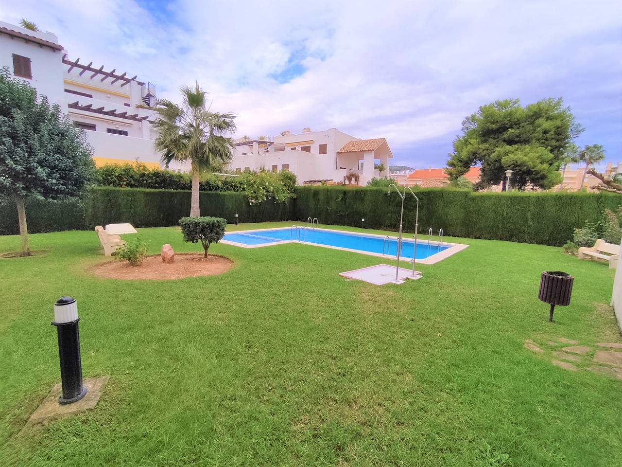 Apartamento entero, Apartamento a 50 metros de la Playa Cargador in Alcocéber, Alcalá de Chivert