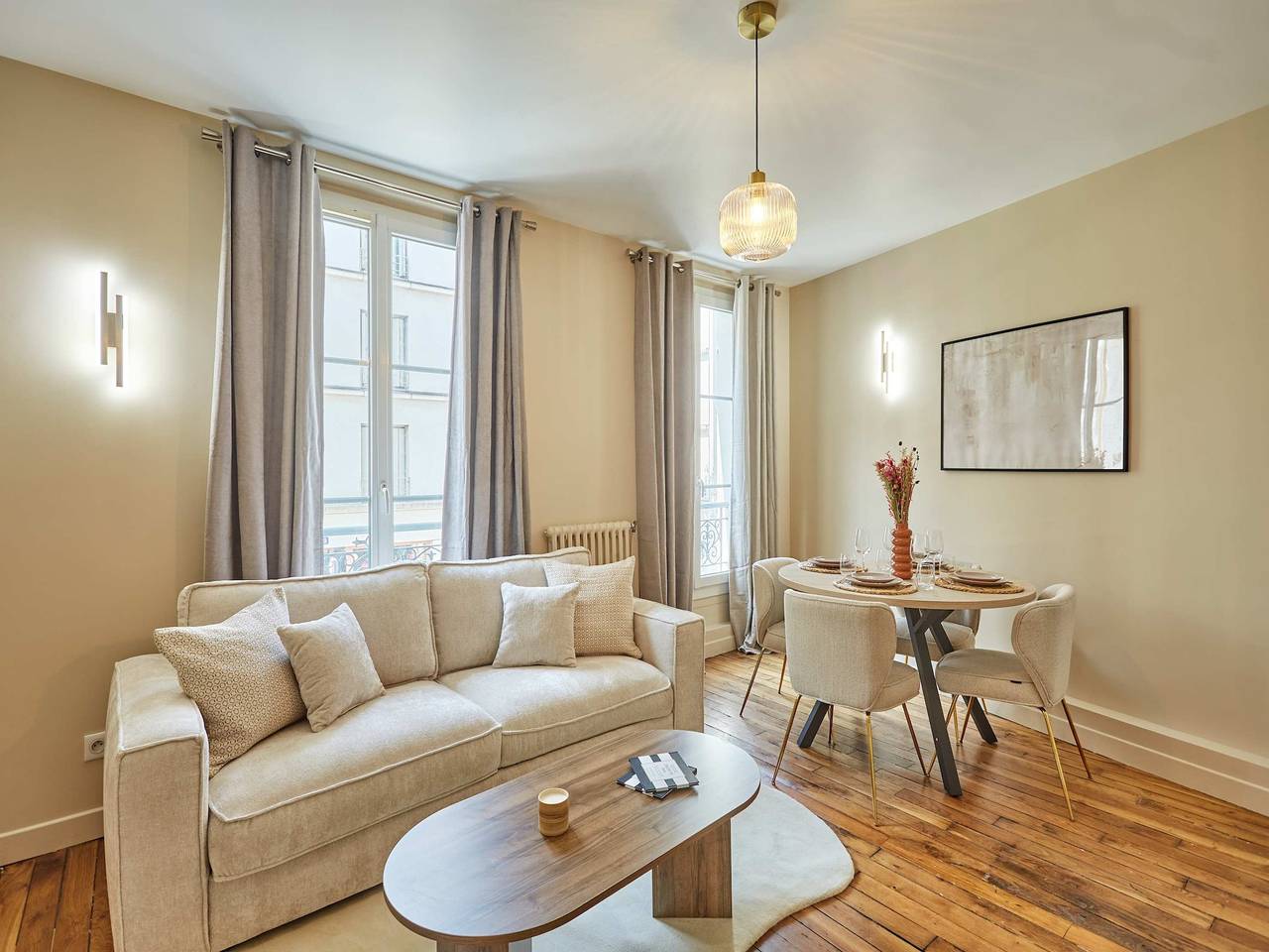 Photo : Appartement de vacances