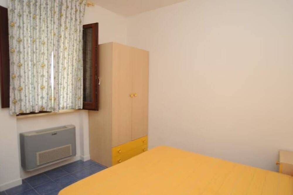 Entire apartment, Residence Uliveto - No. 1 Trilo 4 in Mattinata, Gargano